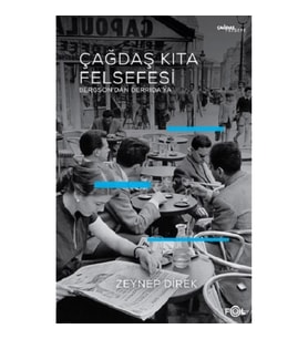 Çağdaş Kıta Felsefesi
