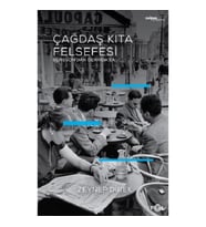 Çağdaş Kıta Felsefesi