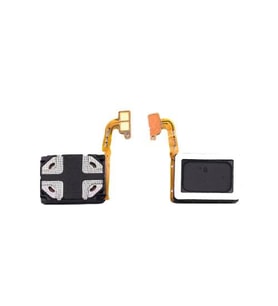 Samsung Galaxy J7 SM-J700 Buzzer Hoparlör Filmli