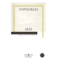 Aias - Hasan Ali Yücel Klasikleri