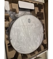 TEŞHİR - Xiaomi Mi Robot Vacuum Mop Essential 2 in 1 Robot Süpürge ve Paspas