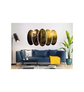 ANİME ATLI PRENS MDF TABLO-0040