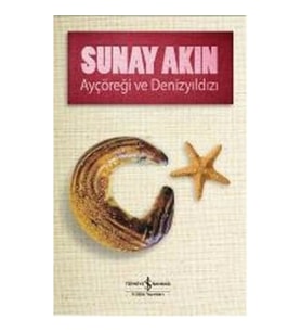 Ayçöreği ve Denizyıldızı