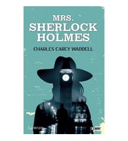 Mrs. Sherlock Holmes - Charles Carey Waddell