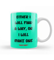 Motivational Quotes Sayings Words Gifts   Entrepreneurs İnspiration Success Work Typography Gifts Kupa Bardak Porselen