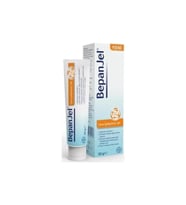 Bepanjel Yara İyileştirici Jel 50 gr