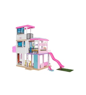 Barbie Rüya Evi (Çok Renkli)