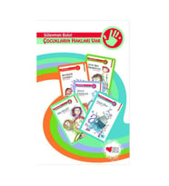 Çocukların Hakları Var 5 Kitap Süleyman Bulut Can Yayınları