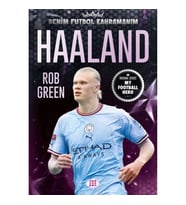 Haaland – Benim Futbol Kahramanım
