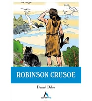 Robınson Crusoe
