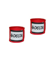 Delta Boks Kickbox Muay Thai Sanda El Bandajı 3,5 Metre x 2 Adet