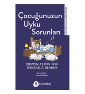 Çocuğunuzun Uyku Sorunları