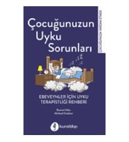 Çocuğunuzun Uyku Sorunları
