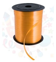 Rabant İnce Rafya 8Mmx200 Mt Turuncu
