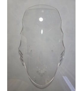 MOTOCAM RKS Newlight 125 Ön Cam 2021-2022 Model 55cm Şeffaf Renkli 4mm PRO MODELE UYMAZ