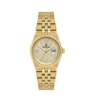 DANIEL KLEIN DK.13.10123-3 KADIN KOL SAATİ (Gold)
