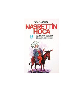 Nasrettin Hoca