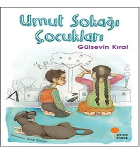 Umut Sokağı Çocukları