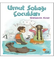 Umut Sokağı Çocukları