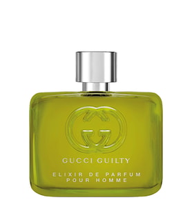 Gucci Guilty Elixir De Parfum Pour Homme 60ML Erkek Parfüm