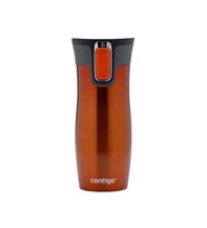 Contigo Westloop Vakumlu Termos Matara 470ml 2095850
