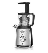 Arzum AR1050 Freshmix Slow Juicer 150 W Yavaş Sıkım Katı Meyve Sıkacağı Teşhir