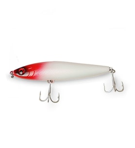 Fujin Cheetah 85S 20gr 8.5cm Maket Balık - 181 RH Pearl White