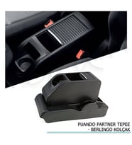 Peugeot Partner Uyumlu Tepee Kolçak Parça