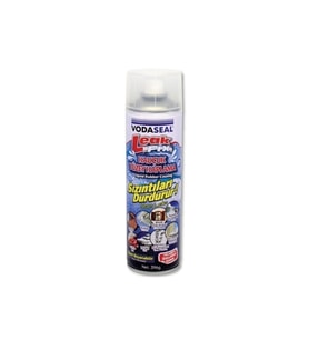 VODASEAL LEAK FİX KAUÇUK SPREY ŞEFFAF 396GR