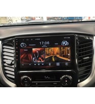 fiat fullback carplay YOUTUBE yandex WİFİ usb BT KAMERA