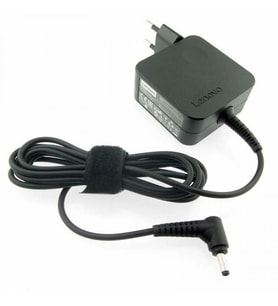 Lenovo Orijinal ADLX65CCGE2A ADL45WCG 20v 3.25a 4.0mm x 1.7mm Notebook Adaptör Şarj Cihazı (Siyah)