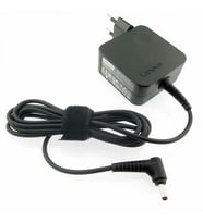 Lenovo Orijinal ADLX65CCGE2A ADL45WCG 20v 3.25a 4.0mm x 1.7mm Notebook Adaptör Şarj Cihazı (Siyah)