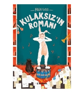 Kulaksız'ın Romanı