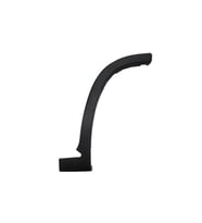 PEUGEOT BOXER- 14/24; ÖN ÇAMURLUK ARKA PLASTİĞİ SAĞ 8545 HE 1595-2113A
