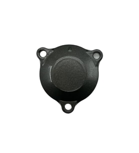 Tvs Apache Rtr 200 E4 Yağ Filtre Kapağı