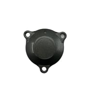 Tvs Apache Rtr 200 E4 Yağ Filtre Kapağı