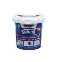 Vodaseal İzole Et Su Yalıtım Malzemesi Şeffaf 650 gr
