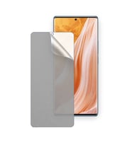 SChitec ZTE Axon 40 pro Uyumlu Ön Yüzey Mat Hidrojel Ekran Koruyucu