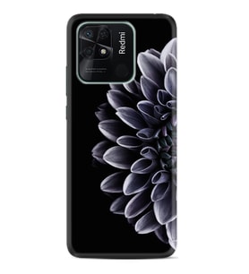 Xiaomi Poco X3 Pro M4 Pro X4 Pro C40 10C Kılıf Desenli Silikon Çiçekler 1639