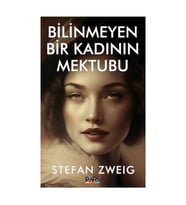 Bilinmeyen Bir Kadının Mektubu