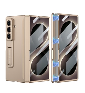 Galaxy Z Fold 8 Ultra Kılıf M-Magnet Kılıf