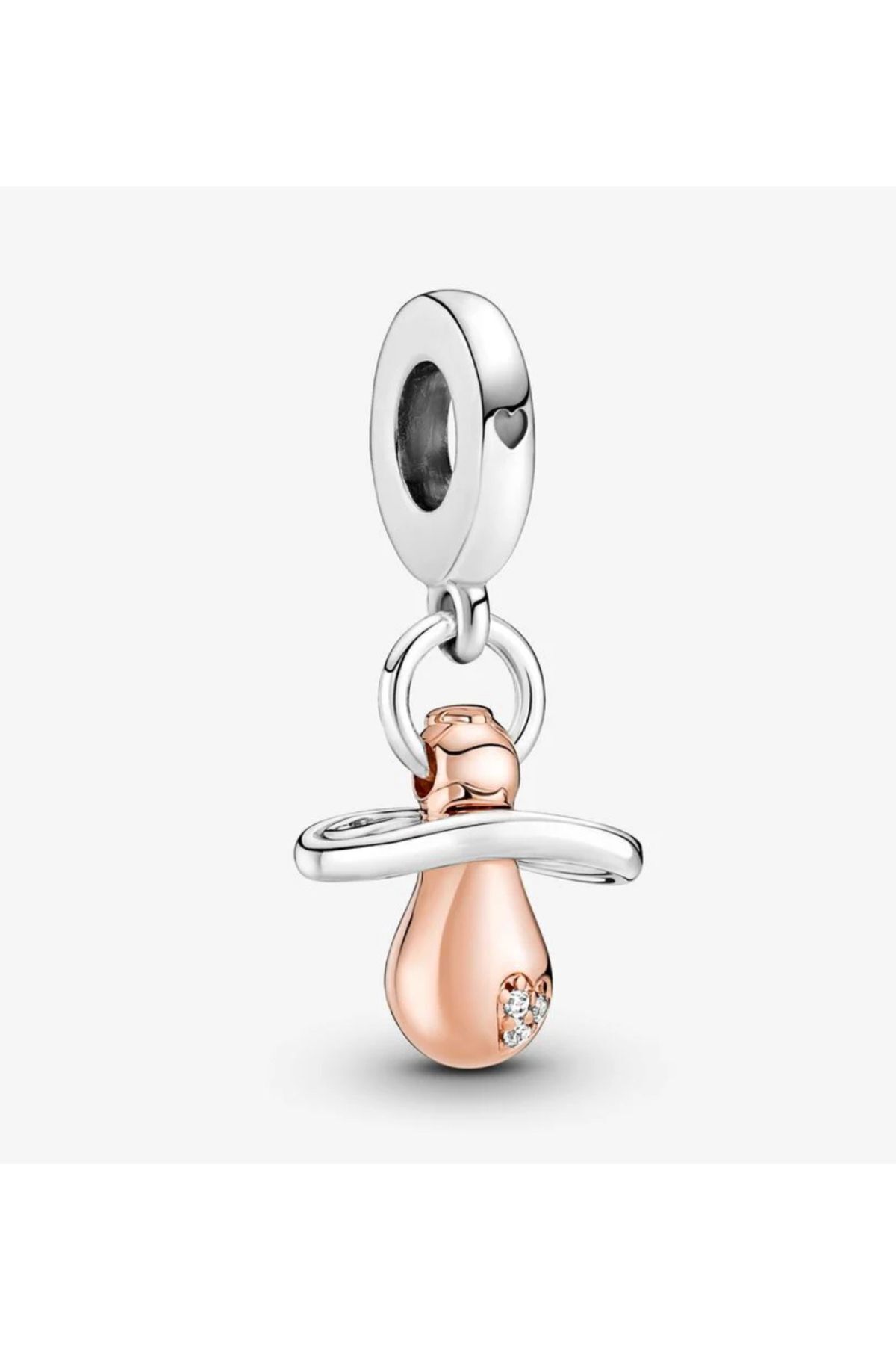 Bebek Emziği Sallantılı Charm