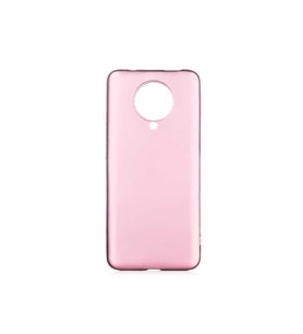 Xiaomi Poco F2 Pro Uyumlu Kılıf Zore Premier Silikon Kapak