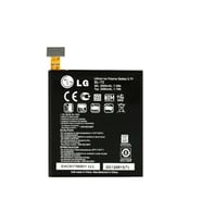 Lg Optimus Bl-T33 P895 Orj. Batarya Pil