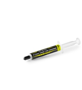 Thermal Paste 4.63W 4G Gray NVR273