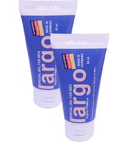 Süper Largo Erkekler Için Büyü.Tü.Cü Masaj Bakım Kremi 50 Ml X 2 Adet