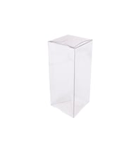 Asetat Kutu 5.5X5.5X14 CM (50 Adet)