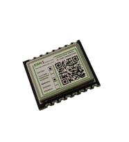 LTR28-S4 433MHz/+20dBm RF LoRa Transceiver Modülü (SX1262, SAW Filtre)