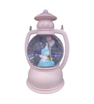 CEREN LLM-HDY0353 UNICORN SİM ATAN IŞIKLI SESLİ GAZ LAMBASI FANUS
