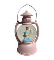 CEREN LLM-HDY0353 UNICORN SİM ATAN IŞIKLI SESLİ GAZ LAMBASI FANUS